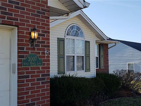 2nd image of 3007 Apple Knoll Ln