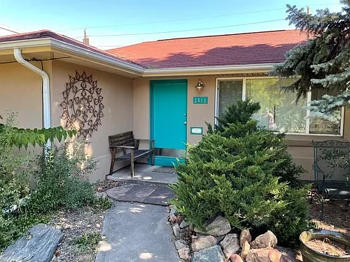 2414 N Vine St Photo 1