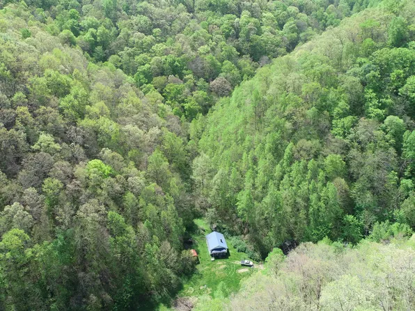 290 Rockhouse Branch Rd, Manchester, KY 40962