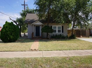 2324 20th, Lubbock, TX 79411