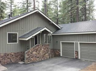 555 N Dyer Cir, Incline Village, NV