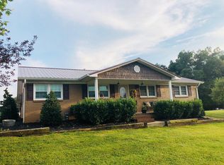 2696 Laws Rd, McMinnville, TN 37110