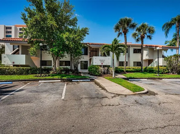 (undisclosed Address), Saint Petersburg, FL 33715