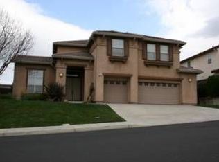 5071 Hansen Dr, Antioch, CA 94531