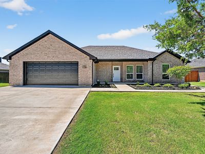 897 W Cardinal St, Ector, TX, 75439