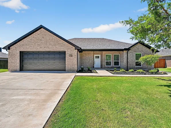 897 W Cardinal St, Ector, TX 75439