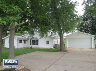 25911 W Eames St, Channahon, IL 60410