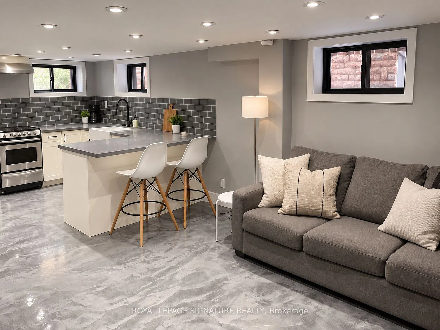 1 bed, $2,100 — Photo 3