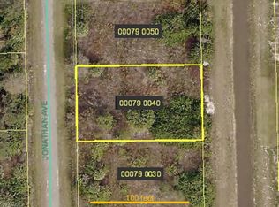 6012 Jonathan Ave, Fort Myers, FL 33905