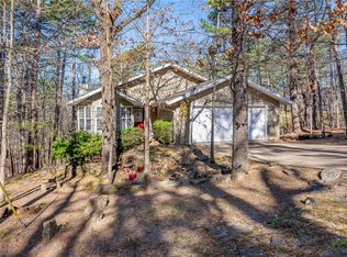 4 Spalding Cir, Bella Vista, AR 72714