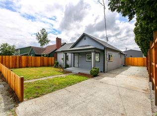 7420 S Puget Sound Ave, Tacoma, WA 98409