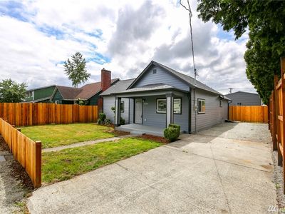 7420 S Puget Sound Ave, Tacoma, WA, 98409