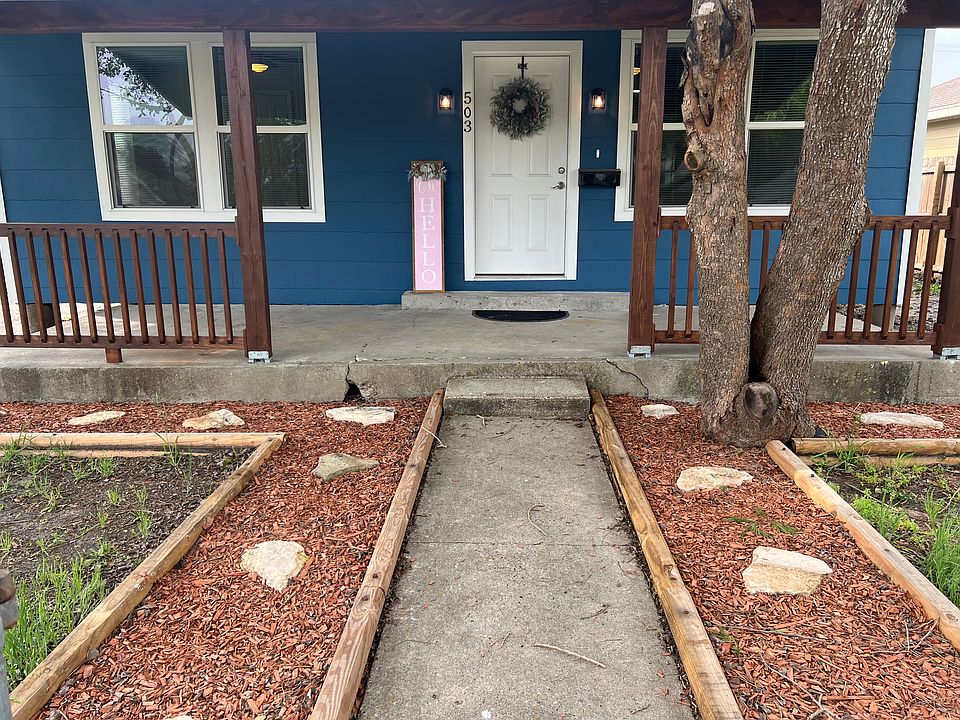 1st image of 503 W Richard Ave