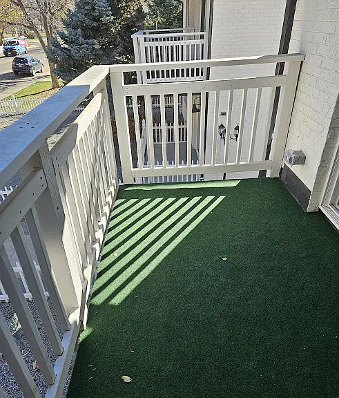 721 Collyer St #1 — Photo 5