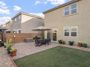 1222 Corral Bluffs Ave, North Las Vegas, NV 89084