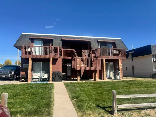 2400 Pattison Ave, 2400 Pattison Ave #D, Cheyenne, WY 82009