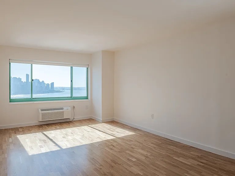 Wake up to inspiring views