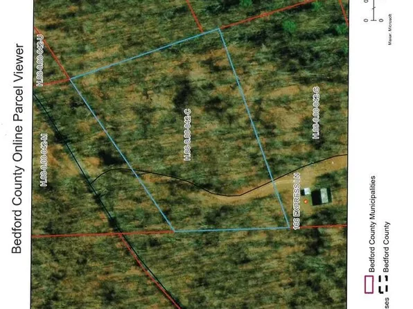 0 French Creek Rd, Everett, PA 15537