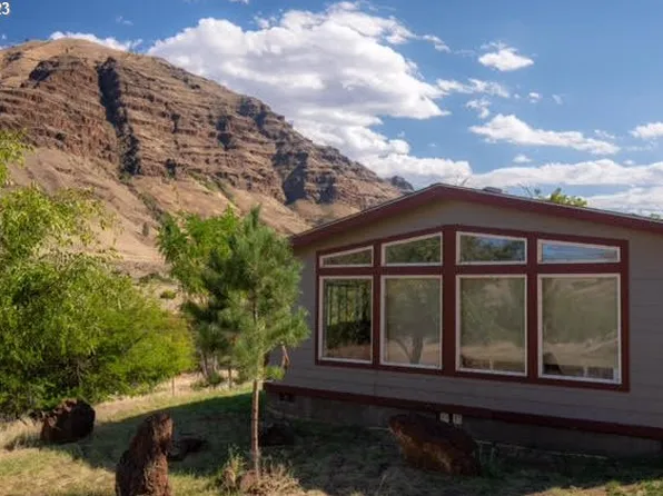 74234 Lower Imnaha River Rd, Imnaha, OR 97842