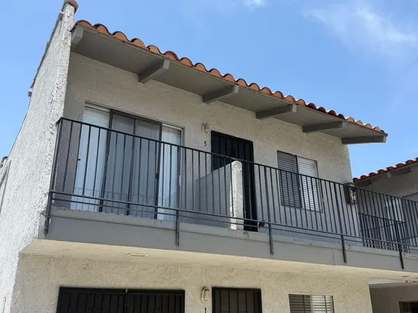 5916 Burnham Ave., 5916 Burnham Ave APT 5, Buena Park, CA 90621