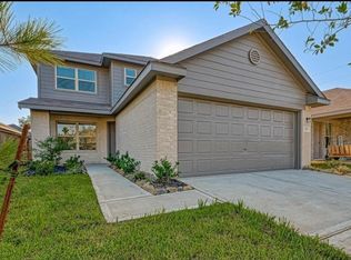 1319 Vincente Ct, Conroe, TX 77301