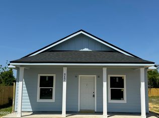517 Kraft Ave, Panama City, FL 32401