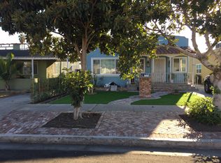 2326 S Cloverdale Ave, Los Angeles, CA 90016
