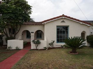 1603 Ravenna Ave, Wilmington, CA 90744