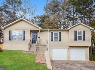 7360 Rindle Rdg, Chattahoochee Hills, GA 30268