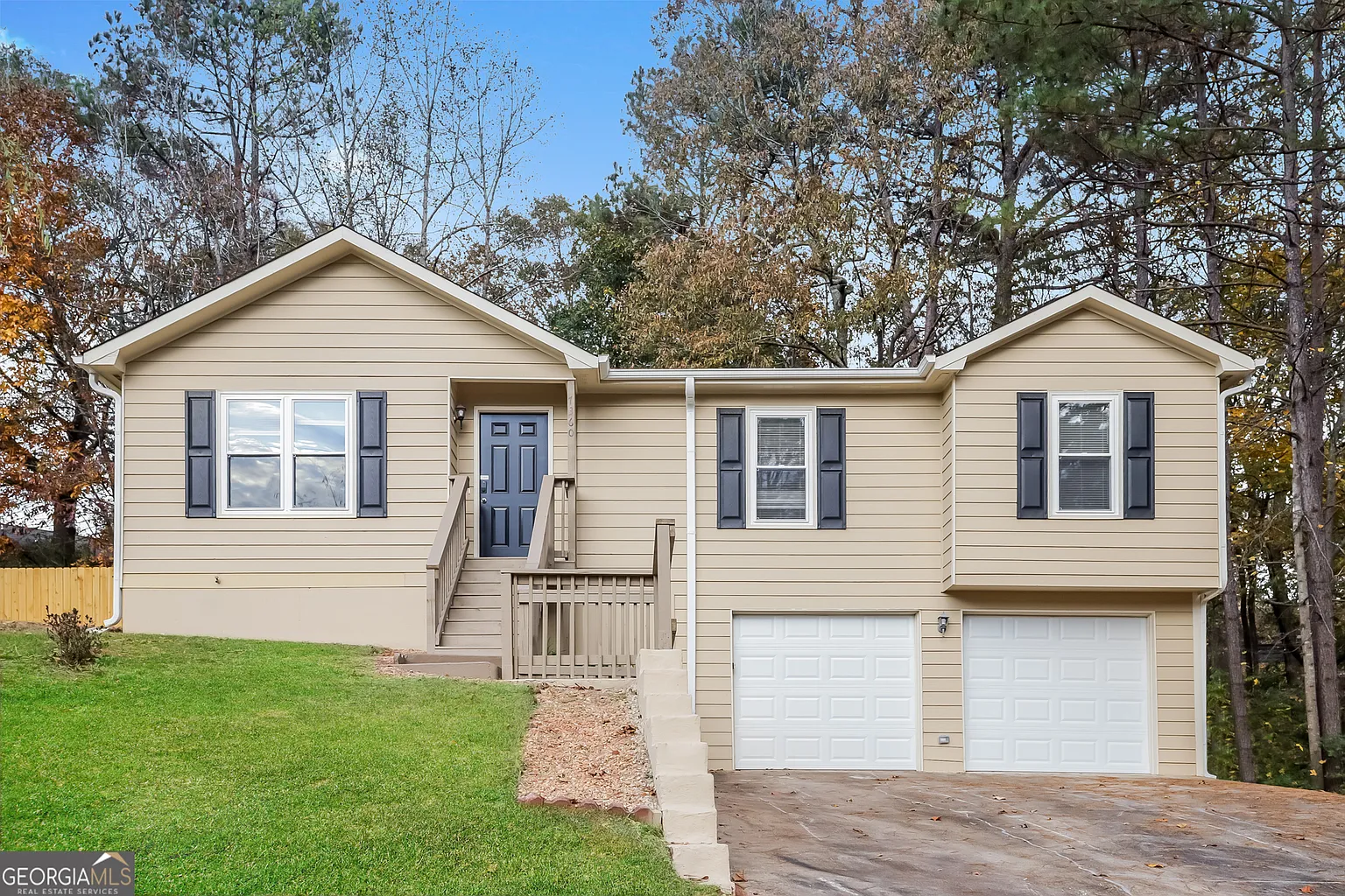 7360 Rindle Rdg photo 1