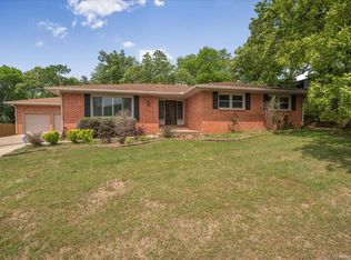 1493 Oakdale Dr, Bartlesville, OK 74006