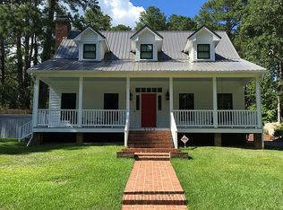 3124 Brechin Rd, Fayetteville, NC 28303