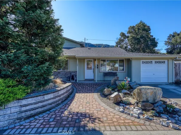 199 Del Norte Way, San Luis Obispo, CA 93405