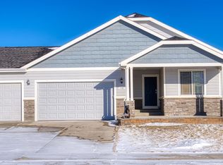 2108 Big Wood Dr, Gillette, WY 82718