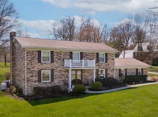 1 Oakhurst Dr, Butler, PA 16002