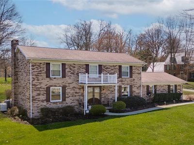 1 Oakhurst Dr, Butler, PA, 16002