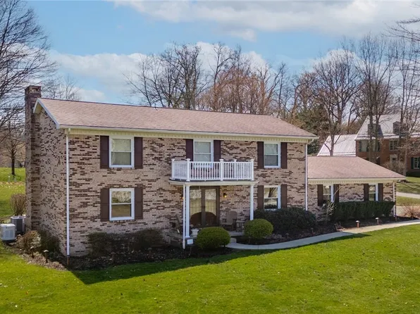 1 Oakhurst Dr, Butler, PA 16002