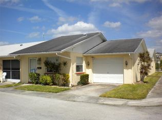 4951 Hazner St, New Port Richey, FL 34652