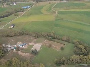 580 Bannister Pike, Dry Ridge, KY 41035