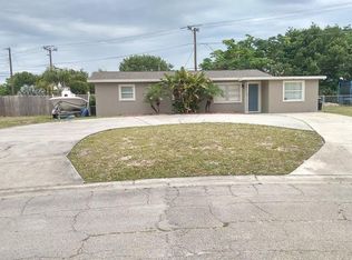 1535 Breeze Ln, Melbourne, FL 32935