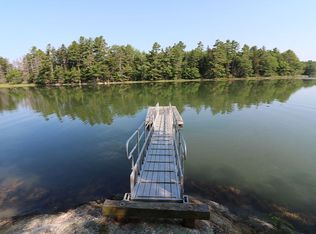 17 Bayview Ct, Friendship, ME 04547