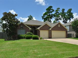 17827 Split Creek Dr, Spring, TX 77379