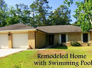 2407 Cypresstree Dr, Spring, TX 77373