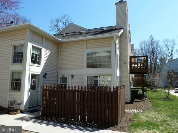 969 Patrick Pl, Chalfont, PA 18914
