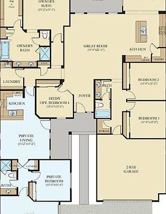 3rd image of 9750 E Thornbush Ave