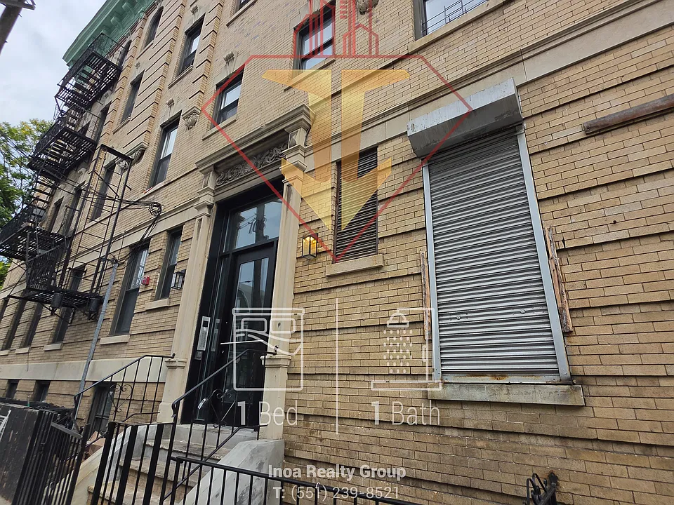 169 Ocean Ave #2C