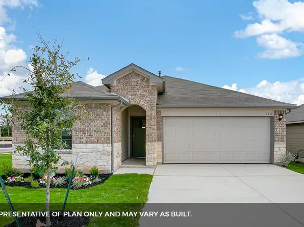 475 Mustang Lake Cir, Buda, TX 78610