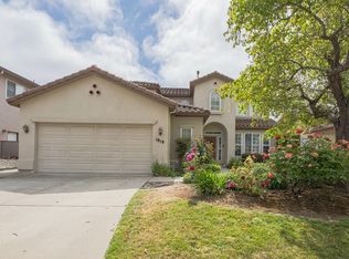 1818 Lancashire Dr, Salinas, CA 93906