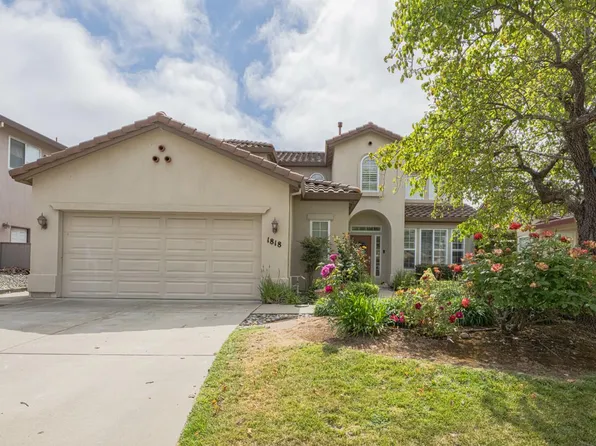 1818 Lancashire Dr, Salinas, CA 93906