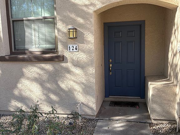 3rd image of 1886 E Don Carlos Ave Unit 124